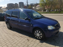 Dacia Logan 1.6i an 2009 92000km