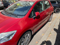 Toyota Auris 1.4 diesel
