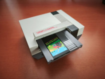 Consola retro Raspberry Pi 4 Batocera NESPI Retroflag