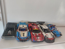 Colecție Lego Tecnich