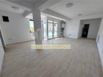 Apartament 3 camere, 2 locuri de parcare, bloc nou, Ploiest