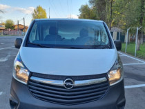 Opel vivaro 1.6 diesel