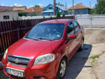 Chevrolet aveo 2007, pret negociabil