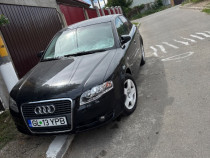 Audi A4 B7 1.9 TDI