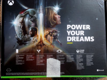 Consola Microsoft Xbox Series X, 1TB, Negru