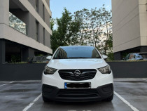 Opel Crossland X 1.2 2020, 110CP, roti si distributie noi