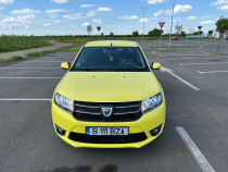 Dacia Logan 2,2015