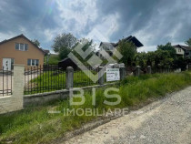 Teren Intravilan 1154 mp- Centură