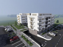 Apartament de vanzare, cu 2 camere, decomandat, 53 mp, zona