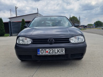 Volkswagen golf 4