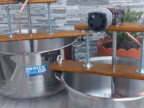 Amestecator automat pentru gemuri zacusca bulion ketchup etc