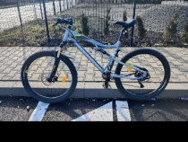 MTB Rockrider ST900S XL FullSuspension Unisex