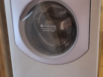 Mașină de spălat Hotpoint ARISTON, 5 kg, clasa A, super silent.