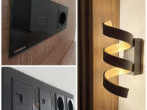 Mvn electric systems - instalatii electrice