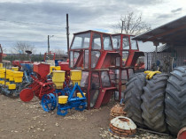 Cabina tractor 445