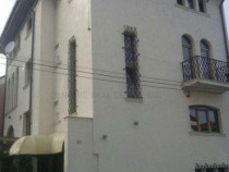 Cismigiu - Vila - Spatiu Birou - 10 Camere - Centrala