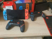 Consola Nintendo switch ca nouă
