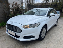 Ford Mondeo 2.0tdci/150cp 2015 EURO 6 TVA DEDUCTIBIL