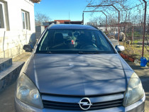 Opel Astra H 1.7