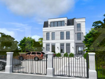 Teren intravilan Zona Hotel Ambassador
