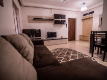Apartament 3 Camere Faleza Nord