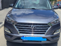 Hyundai Tucson, 2029, Gdi, Style