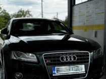 Audi A5 Multitronic
