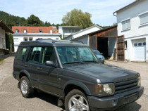 Land Rover Discovery 2 HSE – 2002