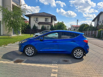 Ford Fiesta Titanium an 2019 rulaj 5785 km