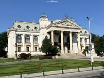 Garsonieră de Închiriat | Ultracentral, lângă Teatrul Na