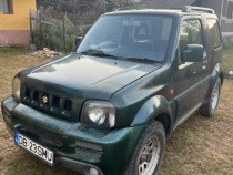 Suzuki Jimny 2007