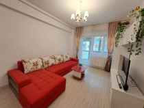 Apartament 2 camere Metrou Preciziei
