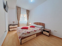 Apartament 2 camere Militari Residence Str. Rezervelor 54