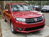 Dacia Logan 0.9 Tce