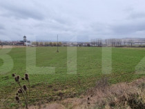 Teren intravilan, 4300 mp, zona Recea - Alba Iulia