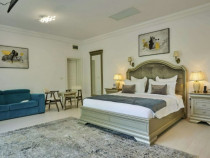 VIP GARDEN KING ROOM Lebada Resort & Spa