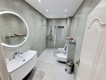 Apartament 2 camere 80mp, parter, Calea Bucovinei, Radauti
