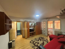 Apartament 2 camere, 43 mp, zona Fortuna