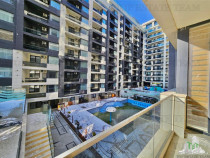 Apartament de inchiriat pe termen lung cu vedere catre mare