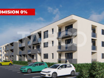 Garsoniera decomandata de vanzare 47 mpu loc parcare balcon