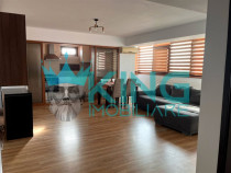 Delfinariu | 3 camere | Bloc Nou | AC | Centrala | Termen Lu