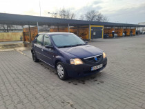 Dacia Logan 1.5d an 2008