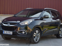 Hyundai ix35 4x4