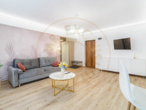Apartament 2 camere - Odăile Residence II, Otopeni!