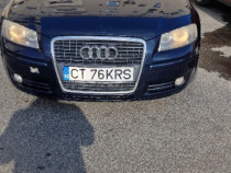 AUDI A3 diesel 2.0