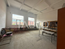 Spatiu comercial de inchiriat 60 mpu Cisnadie