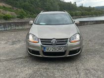 Volkswagen Golf 5