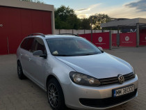 Golf IV 1.6 105cp