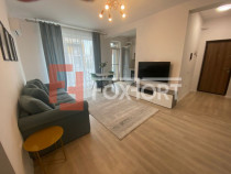 Apartament 2 camere de inchiriat si loc de parcare, Dumbravi