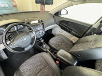 Kia Ceed Anul 2009